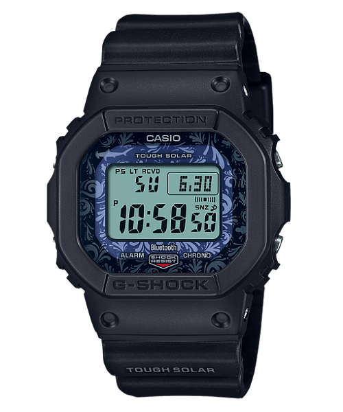G-SHOCK GW-B5600CD-1A2