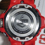 G-SHOCK GWN-1000RD-4A
