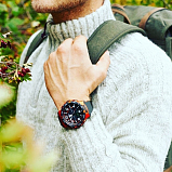 Casio Pro Trek PRT-B50-4E