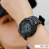 BABY-G BA-130-1A