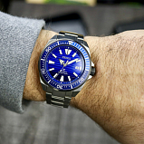 Японские часы Seiko SRPC93K1