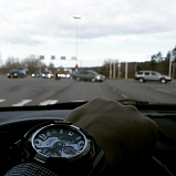 G-SHOCK GA-200BW-1A