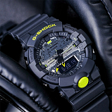 G-SHOCK GA-800DC-1A