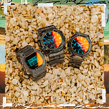 G-SHOCK GA-110TLS-8A