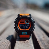G-SHOCK GD-400DN-4E