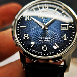 Японские часы Seiko SRPE43J1