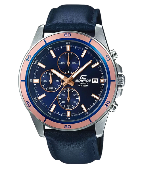 Edifice EFR-526L-2A