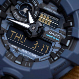 G-SHOCK GA-700CA-2A