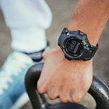 G-SHOCK GBD-H2000-1B