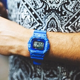 G-SHOCK GLX-5600F-2E