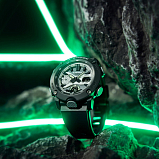 G-SHOCK GA-2000HD-8A