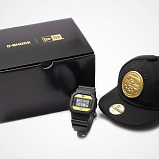 G-SHOCK DW-5600NE-1E