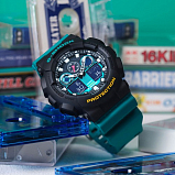 G-SHOCK GA-100MT-1A3
