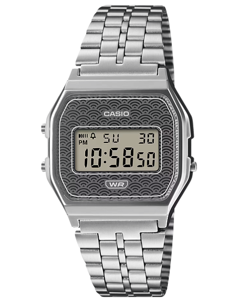 G-SHOCK A159WEVJ-7E