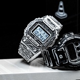 G-SHOCK DW-5600JV-7E