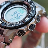 Casio Pro Trek PRW-3500T-7E