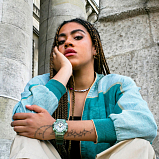 G-SHOCK GMA-S120GS-3A