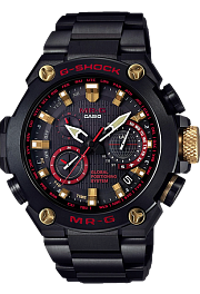 Casio MRG-G1000B-1A4