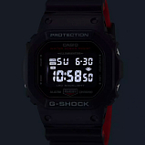 G-SHOCK DW-5600UHR-1E
