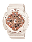 Часы G-SHOCK BA-110-7A1