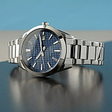 Casio Edifice EFV-160D-2A