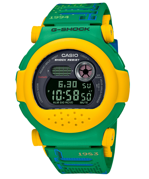 G-SHOCK G-B001RG-3E