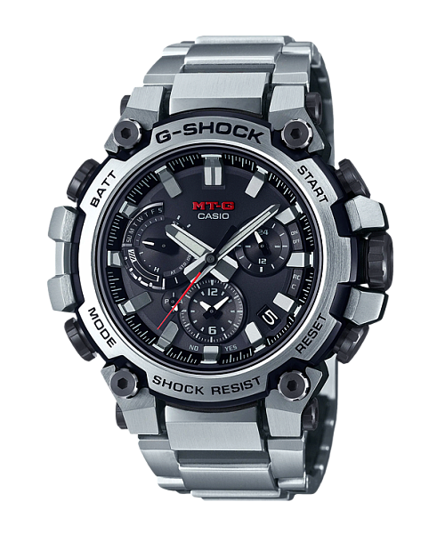 G-SHOCK MTG-B3000D-1A