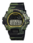 DW-6900CMG-3E