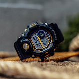 G-SHOCK GW-9400Y-1E