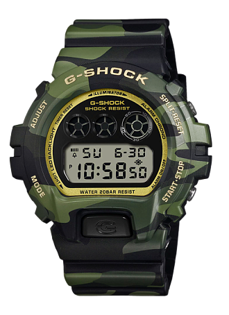 DW-6900CMG-3E