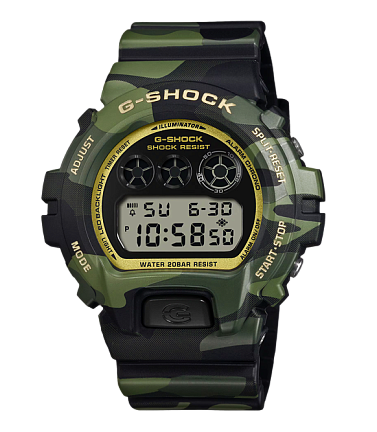 DW-6900CMG-3E