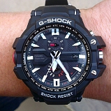 G-SHOCK GW-A1000-1A