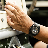 Casio Pro Trek PRW-6900BF-1E