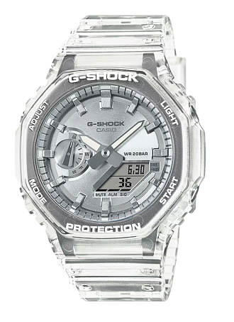 GA-2100BM-7A8