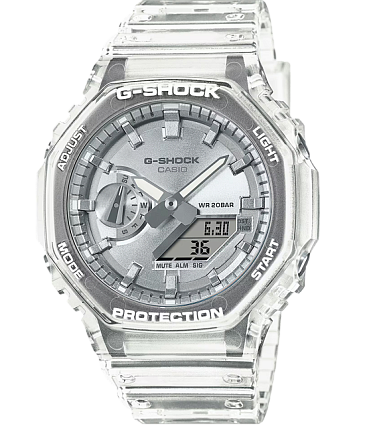 GA-2100BM-7A8
