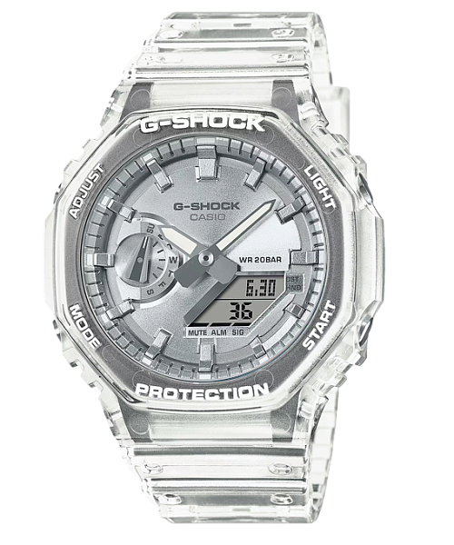 G-SHOCK GA-2100BM-7A8