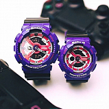 G-SHOCK GA-110NC-6A