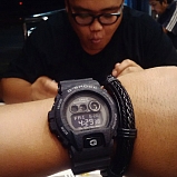 G-SHOCK GD-X6900HT-1E