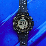 Casio Pro Trek PRG-340SC-2E