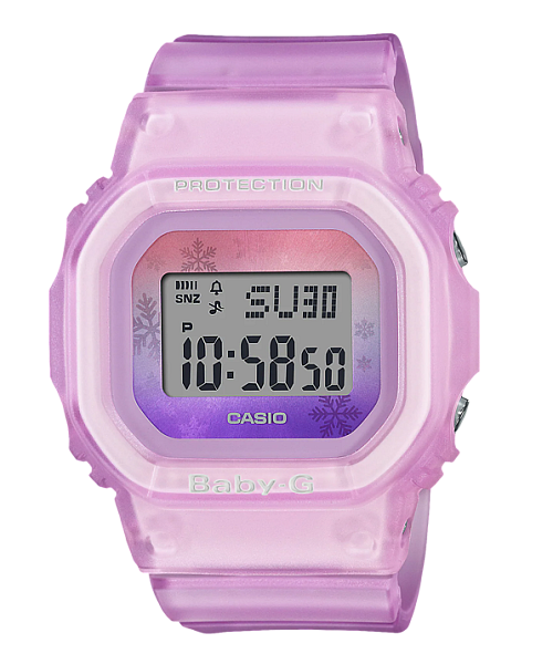 Baby-G BGD-560WL-4E