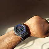 G-SHOCK GA-2100VB-1A