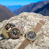 Casio Pro Trek PRJ-B001-5E