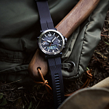 Casio Pro Trek PRW-6611Y-1E