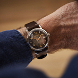 Японские часы Seiko SRPF43J1