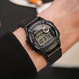 G-SHOCK W-220HF-2A
