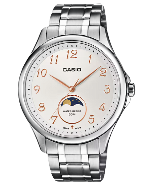 G-SHOCK MTP-M110D-7A