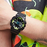 G-SHOCK GA-110LY-1A