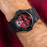 G-SHOCK GAW-100AR-1A