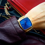 G-SHOCK LTP-E117G-2A