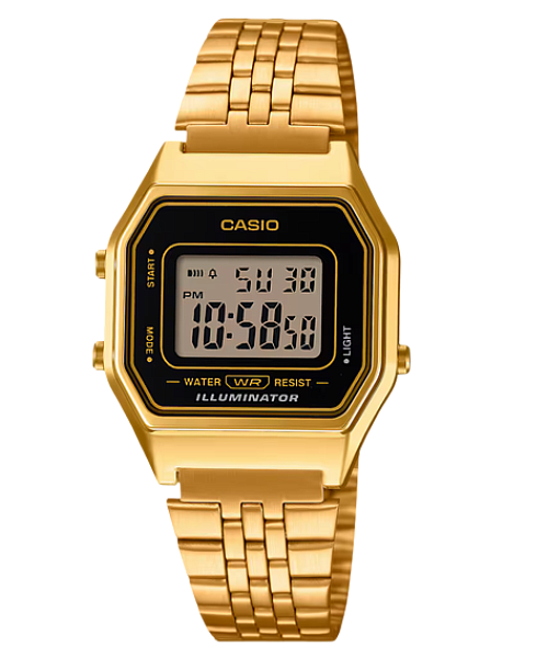 G-SHOCK LA680WGA-1E